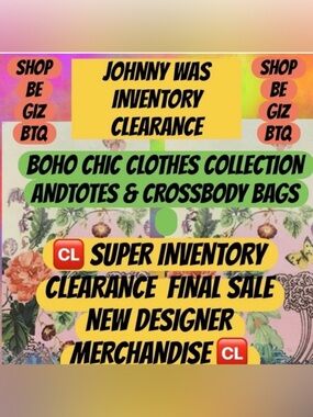 Indulge in the Beauty of Authentic New Fashion Brands Available Now on Sale